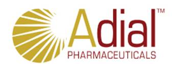 AdialPharma