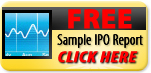 free sample ipo