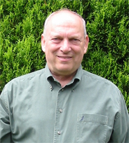 Walter Horn