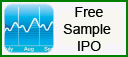free sample ipo