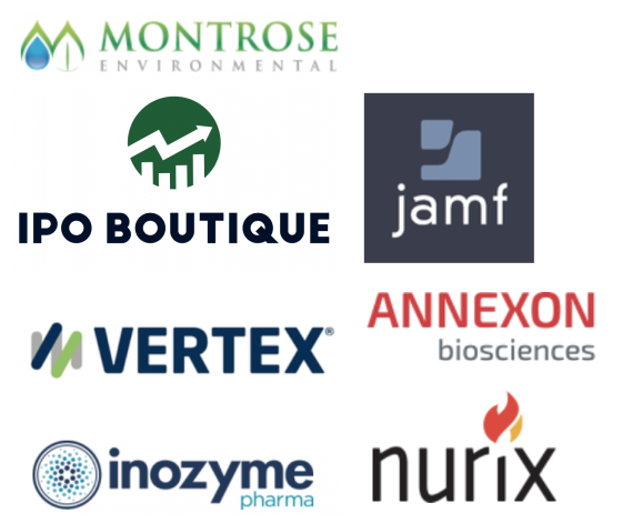 07.20.20-07.24.20 IPO Summary – Biotech Weakness Blemishes Strong Week