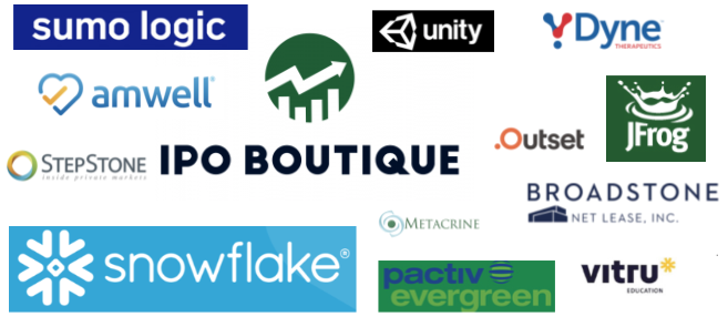 Snowflake, Software among 14 IPOs to kick off Post-Labor Day Deals