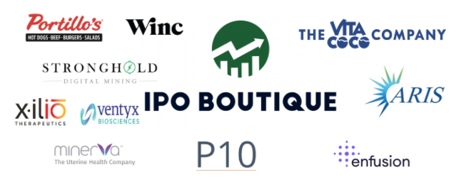 CALENDAR: IPO Market Looks to Right Ship with Eleven Deal Week